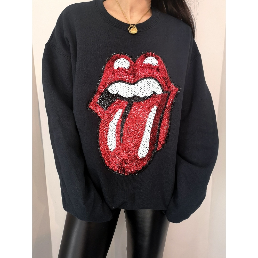 Rockstar tee